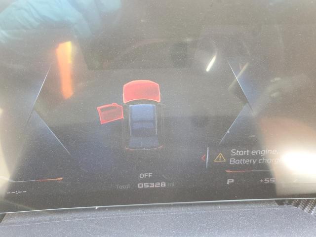 2024 BMW X7 M60I 5UX33EM08R9T81499