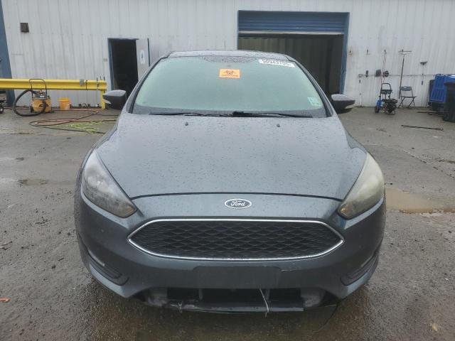 2017 FORD FOCUS SEL - 1FADP3M29HL202149