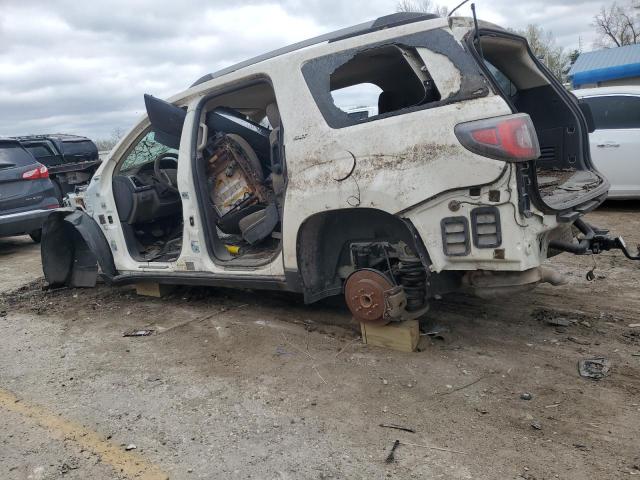 Vin: 1gkkrrkd3dj195549, lot: 51119715, gmc acadia slt-1 20132