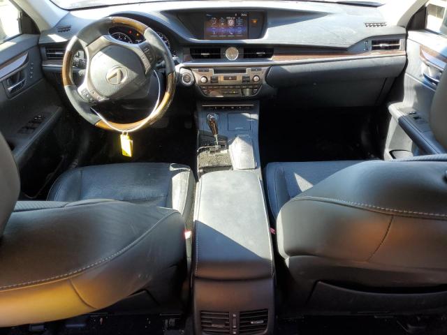 2015 LEXUS ES 350 - JTHBK1GG0F2155185