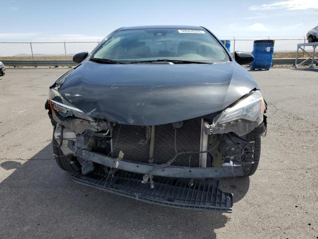 2018 TOYOTA COROLLA L - 5YFBURHE7JP801839