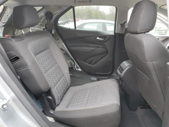 2024 CHEVROLET EQUINOX LT - 3GNAXUEG9RS145886