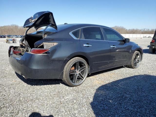 Vin: 1n4al3ap6fc108547, lot: 47406325, nissan altima 2.5 20153