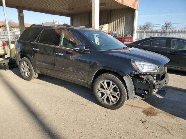 Vin: 1gkkrrkd7ej292089, lot: 48507945, gmc acadia slt-1 20144