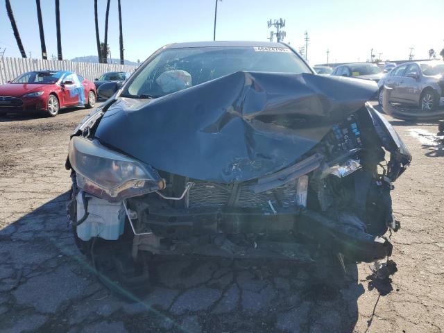 2015 TOYOTA COROLLA EC - 5YFBPRHE4FP297586