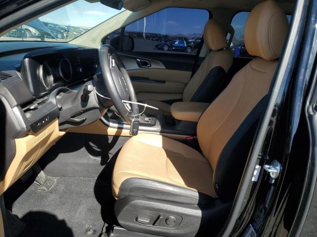 2022 KIA CARNIVAL L - KNDNB4H39N6158105