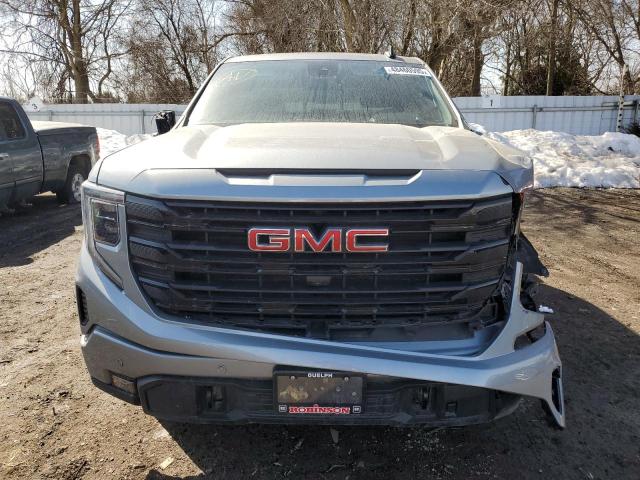 2024 GMC SIERRA K15 - 1GTUUCEDXRZ244167
