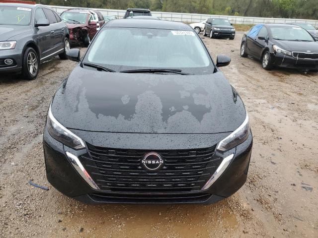 2024 NISSAN SENTRA SV - 3N1AB8CV7RY287315