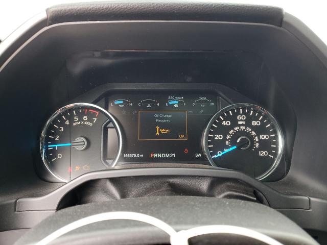 2015 FORD F150 SUPER - 1FTEW1EG0FFA31822