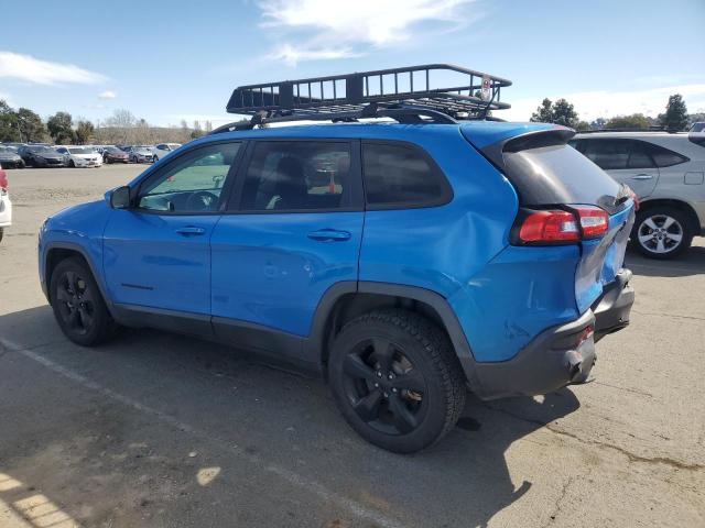2018 JEEP CHEROKEE L - 1C4PJLCX4JD596231