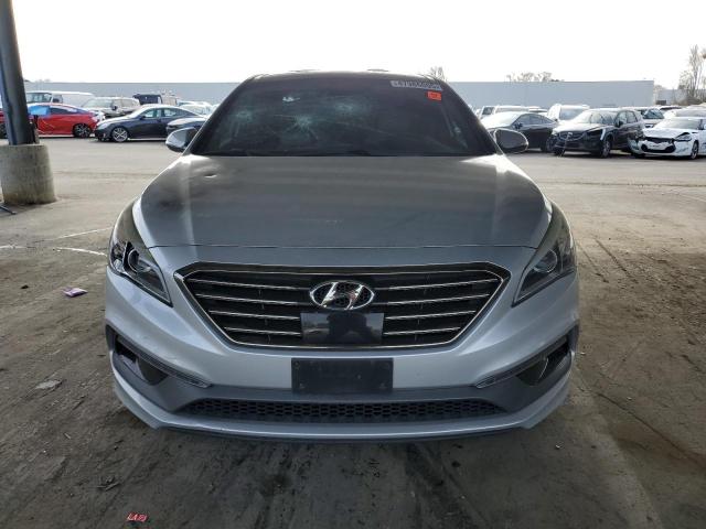 2015 HYUNDAI SONATA SPO - 5NPE34AB6FH115234