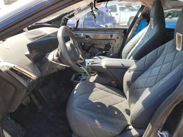 2023 BMW IX XDRIVE5 WB523CF09PCM73862