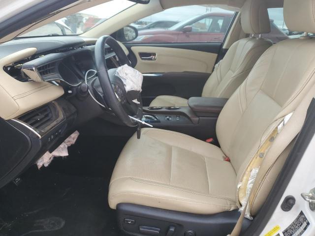2016 TOYOTA AVALON XLE - 4T1BK1EB1GU237162