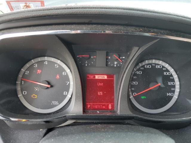 2015 GMC TERRAIN SL - 2GKFLVEK7F6305489
