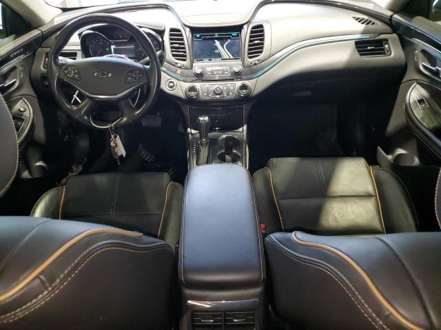 2016 CHEVROLET IMPALA LTZ - 1G1145S31GU116252