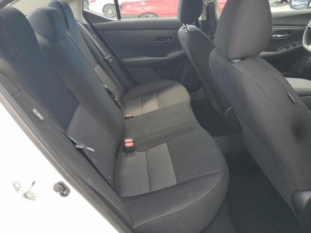 2025 NISSAN SENTRA SV - 3N1AB8CV2SY229800