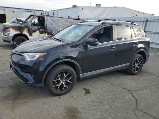 Vin: 2t3nfrev6jw432862, lot: 48786215, toyota rav4 se 2018 img_1