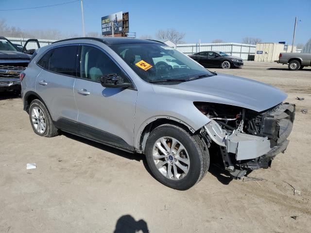 Vin: 1fmcu0g68lub78758, lot: 48901995, ford escape se 20204