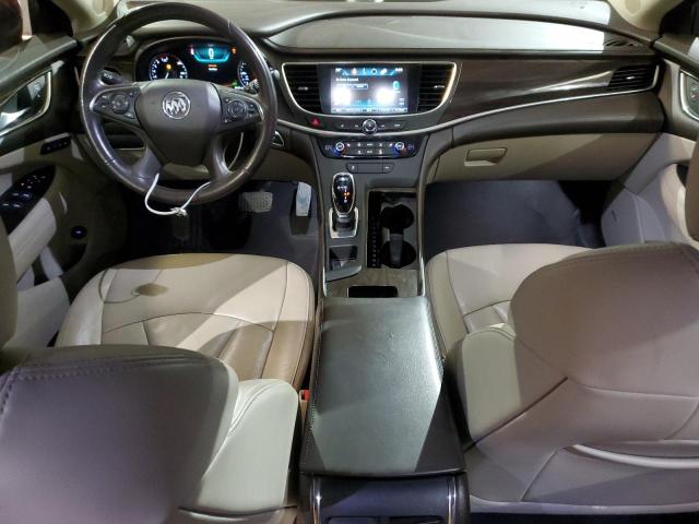 2017 BUICK LACROSSE E - 1G4ZP5SS8HU133717
