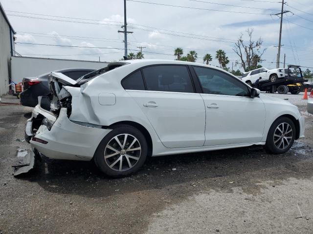 Vin: 3vwdb7aj0hm290421, lot: 50456465, volkswagen jetta se 20173