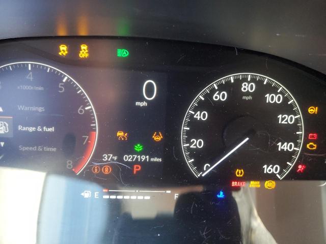 2024 HONDA CIVIC LX - 2HGFE2F26RH514977