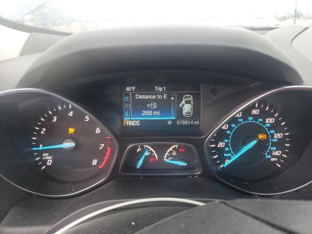 2015 FORD ESCAPE TIT - 1FMCU0J97FUC89499