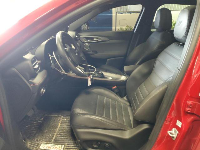 2024 DODGE HORNET R/T ZACPDFDWXR3A09761