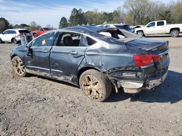 Vin: 2g1125s39j9170568, lot: 49971345, chevrolet impala premier 20182