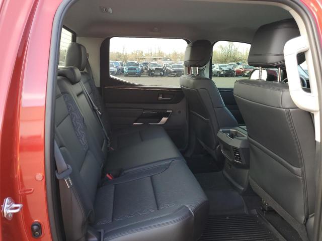 2022 TOYOTA TUNDRA CRE - 5TFJA5EC3NX005029