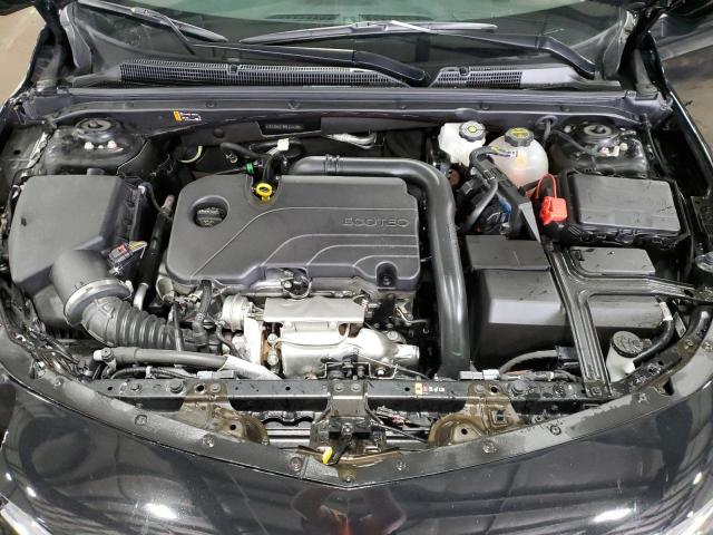 2024 CHEVROLET MALIBU RS - 1G1ZG5ST4RF213186