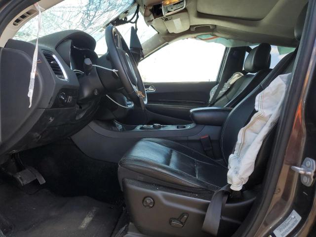2015 DODGE DURANGO CI - 1C4RDJEG6FC938101
