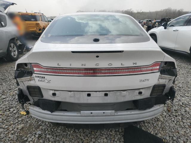 2017 LINCOLN MKZ RESERV - 3LN6L5E98HR613531