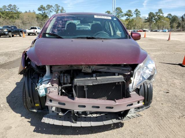 2023 MITSUBISHI MIRAGE G4 - ML32FUFJ9PHF04417