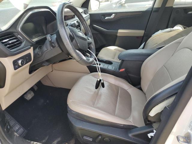 2020 FORD ESCAPE TIT - 1FMCU0DZ7LUA47089