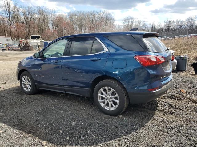Vin: 3gnaxuev0ll278312, lot: 50063955, chevrolet equinox lt 20202