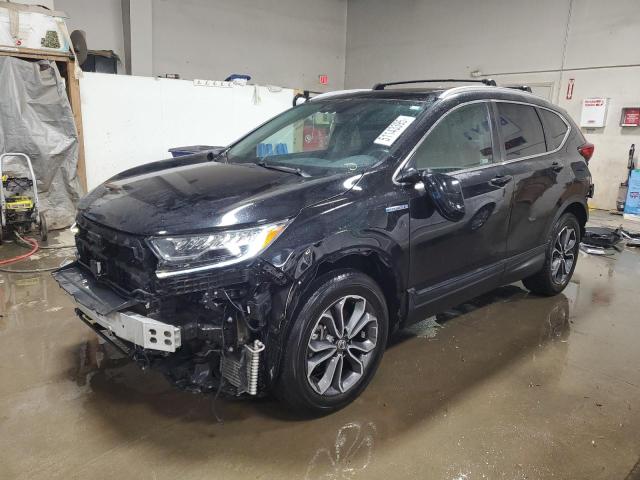 HONDA CR-V EXL