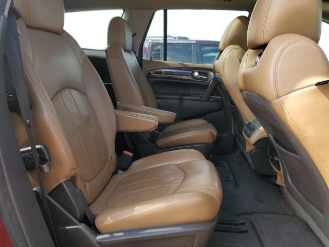 2015 BUICK ENCLAVE - 5GAKVBKD0FJ306335