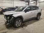 2024 TOYOTA RAV4 LE - 4T3LWRFV4RU118533