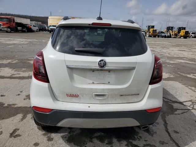 2019 BUICK ENCORE ESS - KL4CJCSM7KB851354