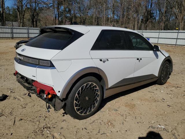 Vin: km8krdaf0pu183178, lot: 49946695, hyundai ioniq limited 20233
