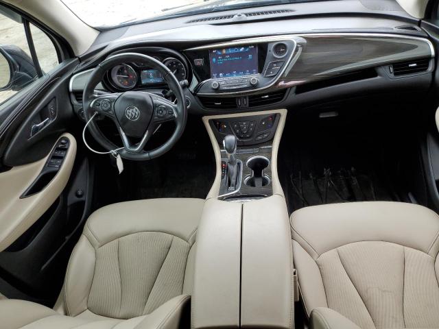 2020 BUICK ENVISION P - LRBFX1SA4LD092596