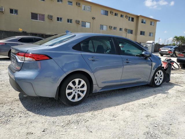 Vin: 5yfb4mde4rp099838, lot: 50309795, toyota corolla le 20243