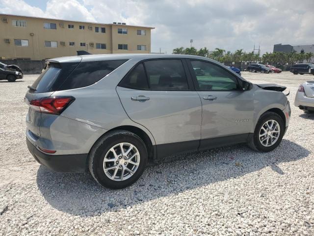 Vin: 3gnaxheg5rl326632, lot: 50442485, chevrolet equinox ls 20243