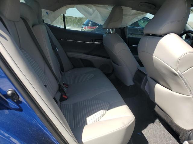 2024 TOYOTA CAMRY SE N - 4T1T11AK9RU235630