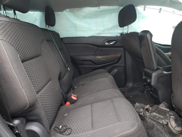 2017 GMC ACADIA SLE - 1GKKNKLA8HZ231878