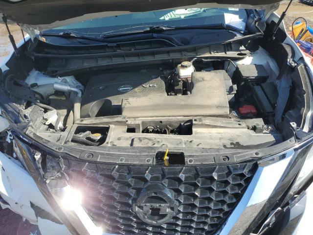 2020 NISSAN MURANO S - 5N1AZ2AJ3LN102456