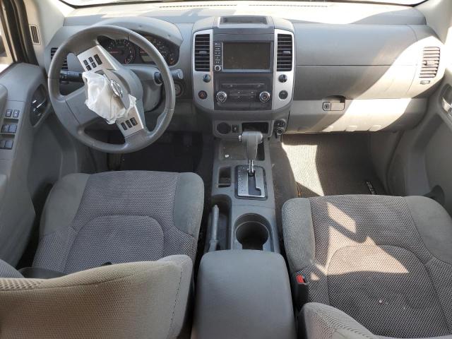 2019 NISSAN FRONTIER S - 1N6DD0ER2KN798601