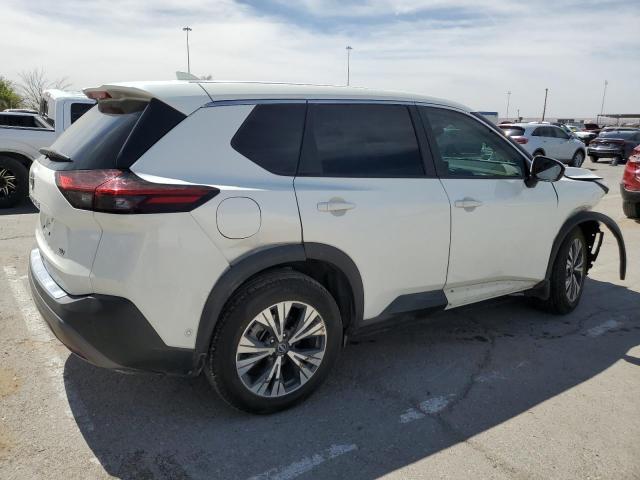 Vin: 5n1bt3ba5pc758007, lot: 50246295, nissan rogue sv 20233