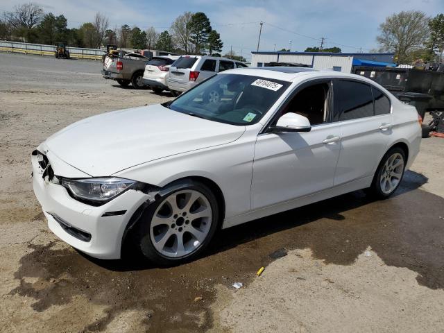 BMW 328 I