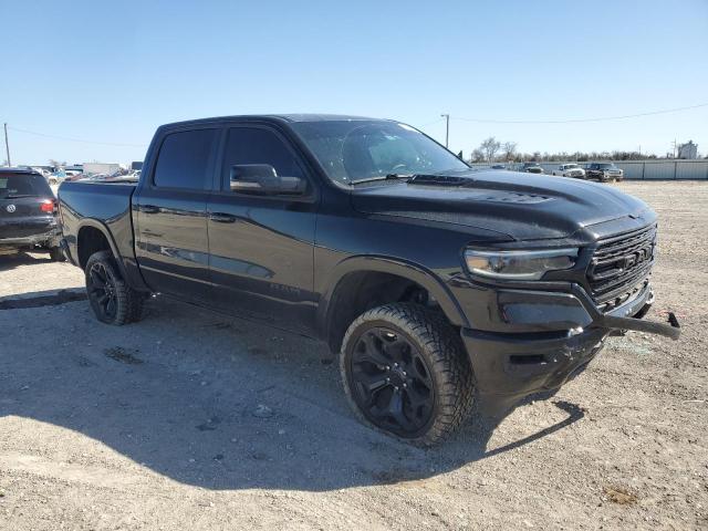 Vin: 1c6srfht5rn227711, lot: 48463315, ram 1500 limited 20244